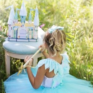 A magical place to learn