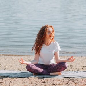 Adolescent mental health awareness