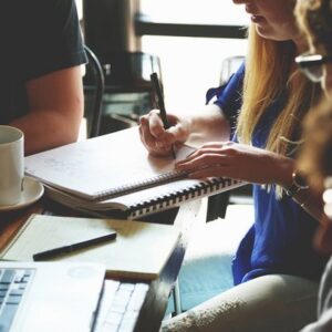 Building a team