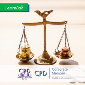 Business Acumen Training – Online Course – CPDUK Accredited