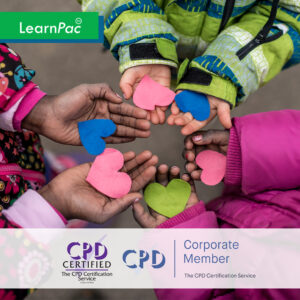 CSTF Equality and Diversity and Human Rights - Level 1