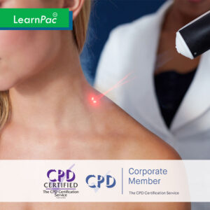 Cryotherapy Training - Level 3 - Online Course - CPD Accredited