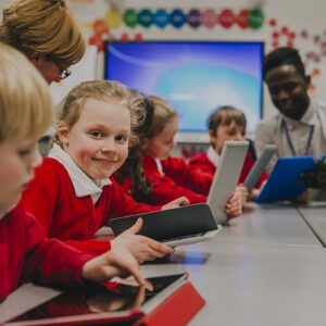 Developing learning resources