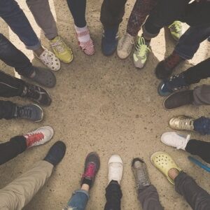 Equality and diversity in education