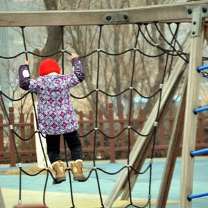 Health and safety in the early years