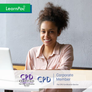 Job Search Skills Training – Online Training Course – CPD Accredited