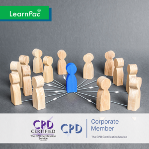 Leadership and Influence – Online Training Course
