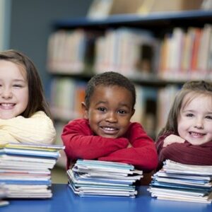 Literacy and the EYFS