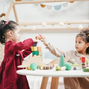 Numeracy and the EYFS