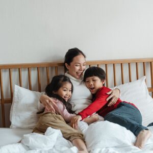 Personal, Social and Emotional Development (PSED) in the early years