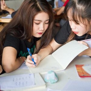 Promoting positive behaviour