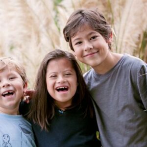Recognising and supporting children with SEN