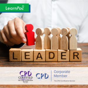 Self-Leadership - Online Training Course