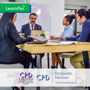 Social Learning Training – Online Course – CPD Accredited