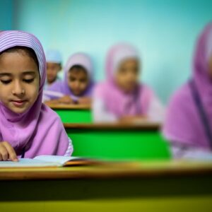 Supporting literacy skills
