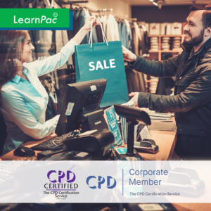 Top 10 Sales Secrets Training – Online Course – CPD Accredited