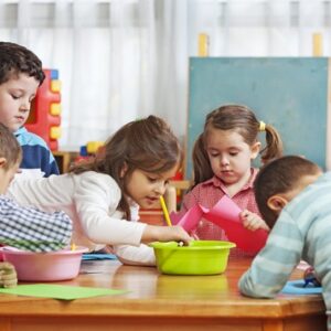 Understanding the revised EYFS