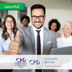 Work-Life Balance Training – Online Training Course – CPD Accredited
