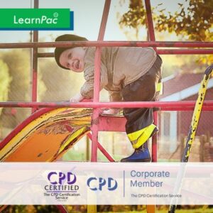 Active Outdoor Learning for Nurseries - Online Course - CPD Accredited