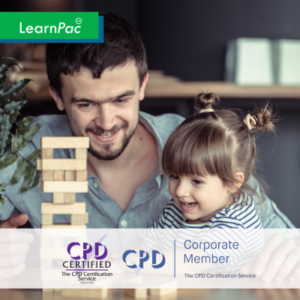 Building Resilience and Confidence in the Early Years - Level 2