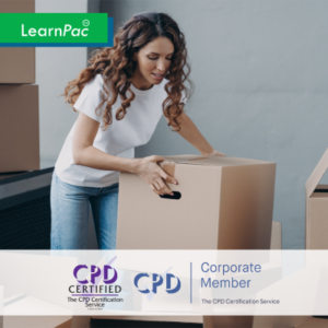 CSTF Moving and Handling - Level 1