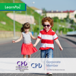 CSTF Safeguarding Children - Level 3