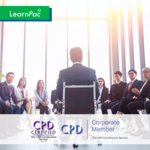 Care Certificate Assessor - Online Training Course - CPDUK Accredited