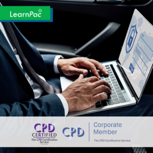 Data Security Awareness for Volunteers - Level 1 - Online Training Course - CPDUK Accredited