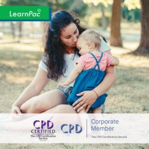 Dealing with Feelings in the Early Years - Level 2