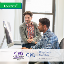 Delegation and Referrals - Enhanced Dental CPD Course - Level 1