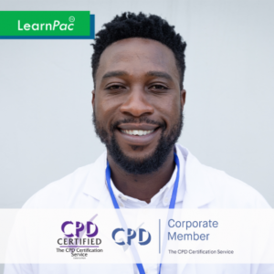 Dignity, Respect and Privacy - Level 1 -  Online CPDUK Accredited