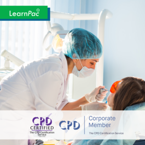 First Aid within the Dental Environment - Enhanced Dental CPD Course - Level 1
