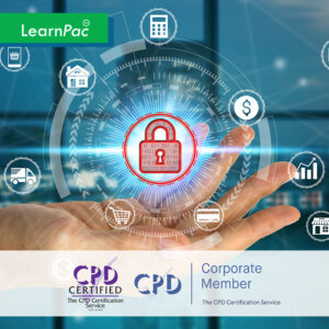 GDPR in Health and Social Care – Level 2