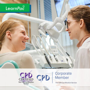 Key Principles of Dental Ethics - Enhanced Dental CPD Course - Level 1