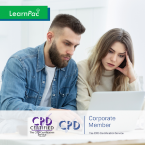 Managing Absence - Enhanced Dental CPD Course - Level 1