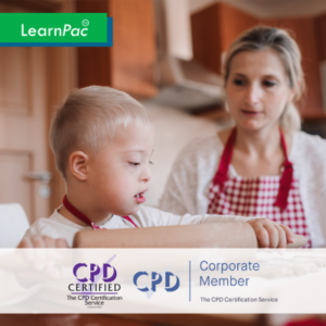 Managing Development Delay in the Early Years- Level 2 - E-Learning Course - CPDUK Accredited