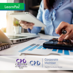 Managing Your Cost Base - Enhanced Dental CPD Course - Level 1