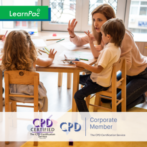 Marketing your Nursery Setting - Online Course - CPDUK Accredited