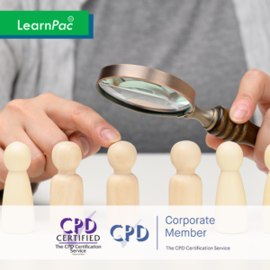 Preparing for a CQC Inspection for Managers - Level 3