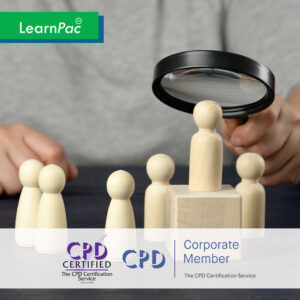 Preparing for a CQC Inspection for Staff - Level 1