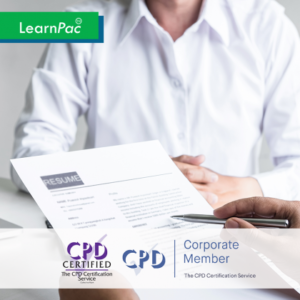 Recruitment - Enhanced Dental CPD Course - Level 1