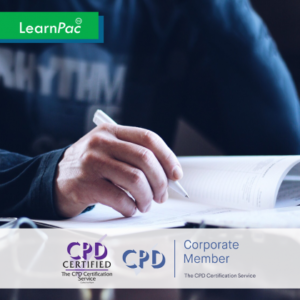 Report Writing - Enhanced Dental CPD Course