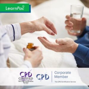 Safe Handling of Medicines - Level 2