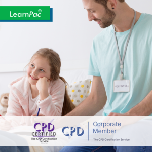 Safeguarding Children for Volunteers - Level 1 - Online Training Course - CPD Accredited