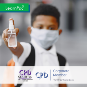 Safeguarding Children in Nurseries - Online Training Course - CPDUK Accredited