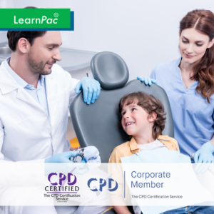 Safeguarding Legislation – E-Learning Course - CPDUK Accredited