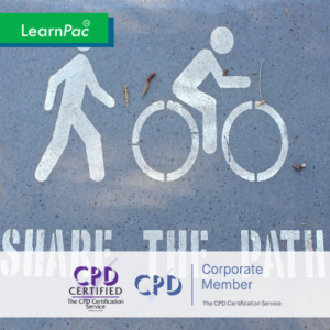 Safety Signage - Enhanced Dental CPD Course - Level 1