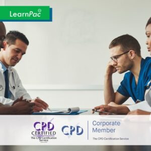 Staff Induction - Enhanced Dental CPD Course - Level 1