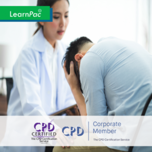 The History of Mental Health Support and Legislation - Level 2 - Online Course - CPDUK Accredited