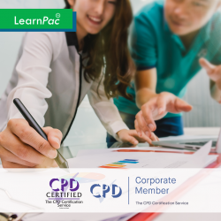 Training Needs Analysis - Online Training Course - CPDUK Accredited